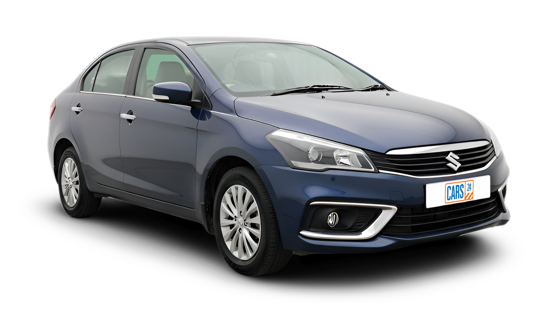 Maruti Ciaz-img